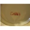 Image 2 : Chinese Tea Set (Teapot, Cream, Sugar) (10 Cups & Saucers) (No Chips, No Cracks)