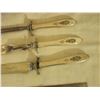 Image 3 : Carving Sets (2) (1 Sheffield, 1 Community)