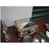 Image 4 : Various Pieces Silver & Silver plate (16 Pieces) (Mostly Plated)
