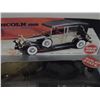 Image 2 : 1928 Lincoln Model With Radio (In Box) (Works)