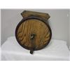 Image 1 : Oak Butter Churn (Complete)