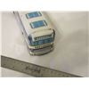 Image 3 : Vintage Greyhound Express Bus (Rear Friction) (Litho Tin Made In Japan)