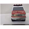 Image 2 : Ford Fire Chief Emergency Vehicle (With Working Lights & Sounds)