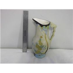 Art Decorative Jug (1930’s) “John Paul” (No Chips, Cracks)
