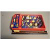 Image 3 : Tinker Toys & Working Pinball Machine.