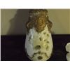 Image 2 : Milkglass Victorian Vase, Chicken On Nest & Misc.