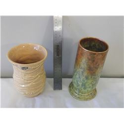 Besweick & Royal Winton Vases