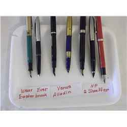 Fountain Pens (7)