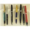 Image 4 : Fountain Pens (7)