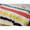 Image 1 : Hudson Bay 4-Point Blanket (Full Size)