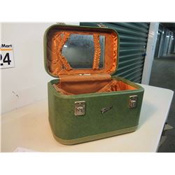 Travelgard Travel Case: 8 ½” x 13 ½” x 8 ½”, No Keys