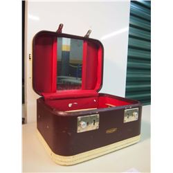 Travelgard Travel Case: 10” x 12 ½” x 8”, No Keys