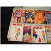 Image 2 : Lot of 13 MAD Magazines
