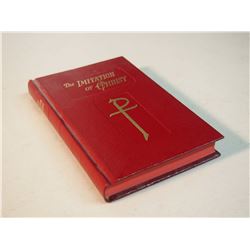 The Imitation of Christ, Hard Cover Book, 288 pages
