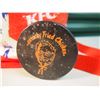 Image 3 : Kentucky Fried Chicken (KFC) Bucket Warmer, KFC Hockey Puck