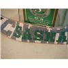 Image 4 : Saskatchewan Roughriders Beaded Key Ring Strap; Wiser’s Reserve Roughriders