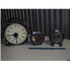 Image 1 : Universal Timer / Vintage Alarm Clocks (2)