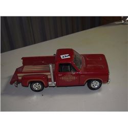 Lil' red Express Dodge Truck Toy
