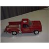 Image 1 : Lil' red Express Dodge Truck Toy