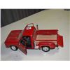 Image 2 : Lil' red Express Dodge Truck Toy