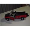 Image 2 : Dodge Ram 3500 Truck Toy