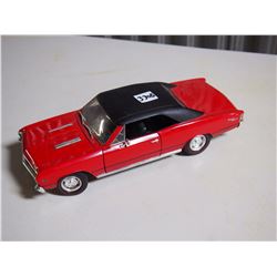 1967 Chev Car Toy