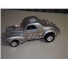 Image 2 : 1941 Willys, 1/16 Scale Chrysler Corp Car Toy