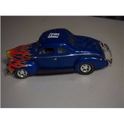 1960 Ford Coupe Car Toy