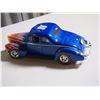 Image 2 : 1960 Ford Coupe Car Toy
