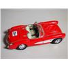 Image 1 : 1957 Corvette Chevrolet 1/18 Car Toy