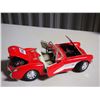 Image 4 : 1957 Corvette Chevrolet 1/18 Car Toy