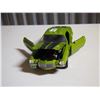 Image 2 : Camaro Chevrolet 1/18 Car Toy