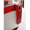Image 16 : Coca Cola Cooler, 71"x24"x35" 4 Lids Open
