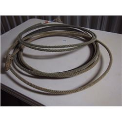 Lariat (Rope)