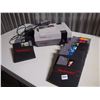 Image 1 : Nintendo Entertainment System With 10 Games (Super Mario Bros., Ninja Gaiden, Etc.)