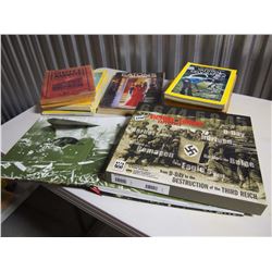 National Geographic, Eatons, Victory in Europe With CD