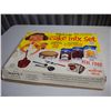 Image 1 : Pillsbury Cake Mix Set