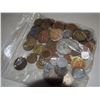 Image 2 : Misc. Foreign Coins