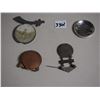Image 2 : Military Pins (4)