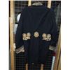 Image 2 : Circa 1901-1910 Edwardian Diplomat Dress Coat