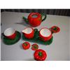 Image 2 : Tomato-Ware Set