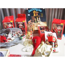 Christmas Decorations