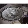 Image 2 : Serving Tray, Platter, Jars, Candy Dish