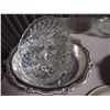 Image 3 : Serving Tray, Platter, Jars, Candy Dish
