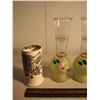 Image 3 : Lot of Vases (4)(Two Matching)