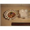 Image 2 : Lot of Decorative Dishes (3)