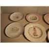 Image 3 : Misc Decorative Plates