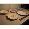 Image 1 : Lot Of Decorative Plates (5)