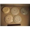 Image 6 : Lot Of Decorative Plates (5)
