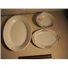 Image 2 : Lot Of Serving Platters (3)